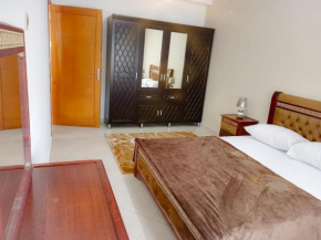 Appartement propre a coté de Marjane et la Maison de la Presse